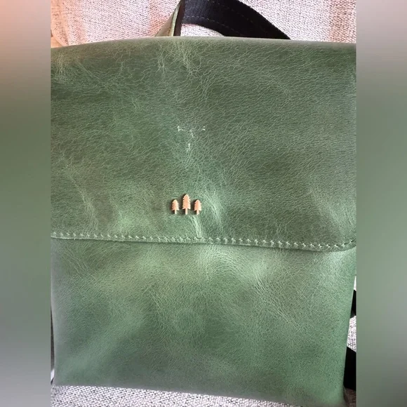 Portland Leather Goods Sierra Backpack - Picture 4 of 4